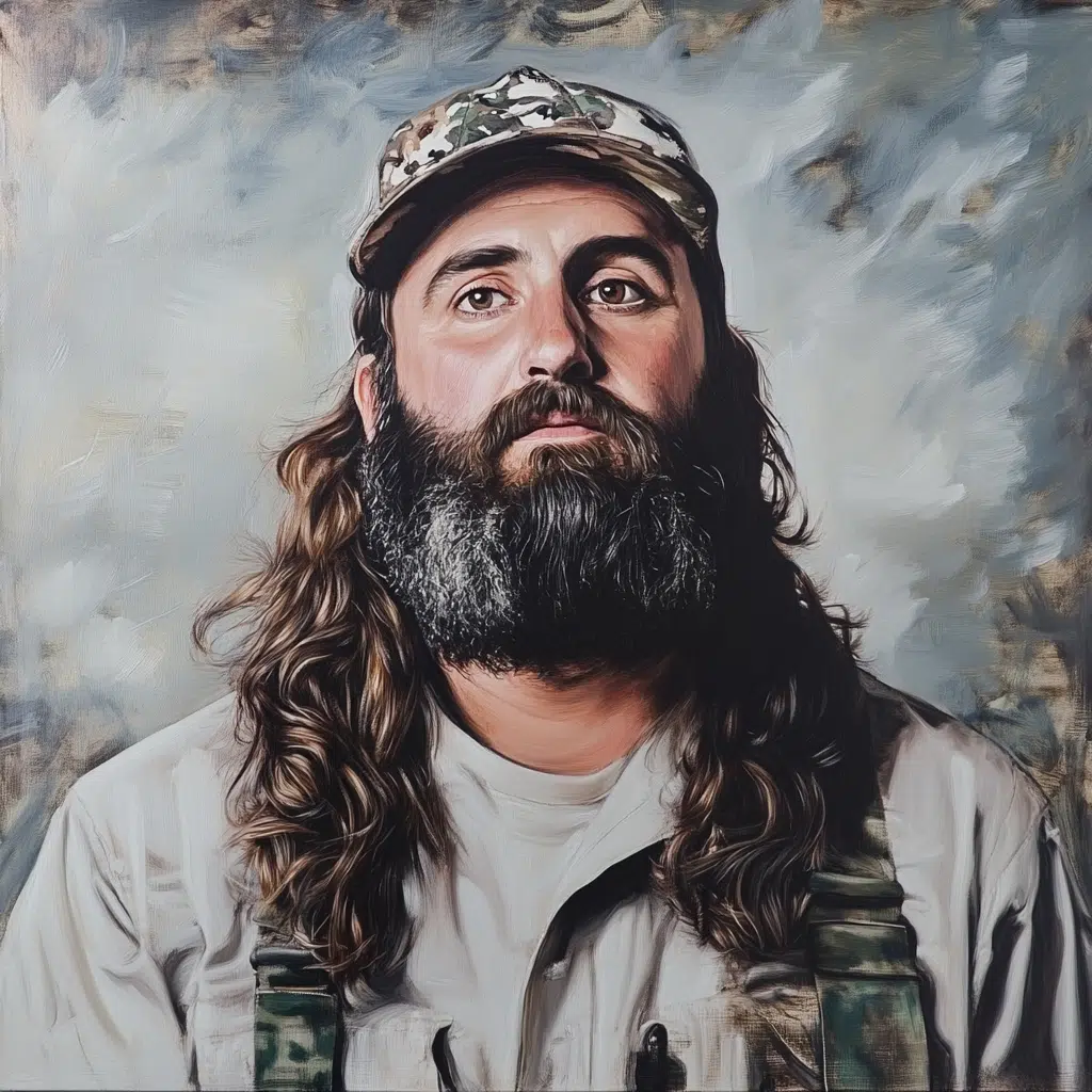 willie robertson