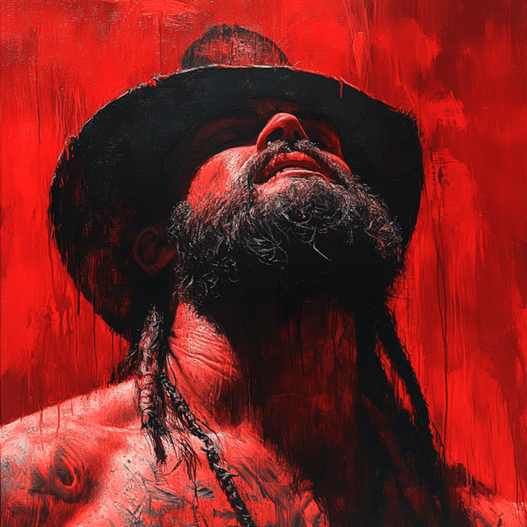 wwe bray wyatt