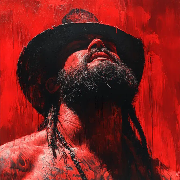 wwe bray wyatt