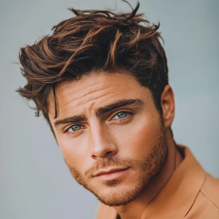 zach efron