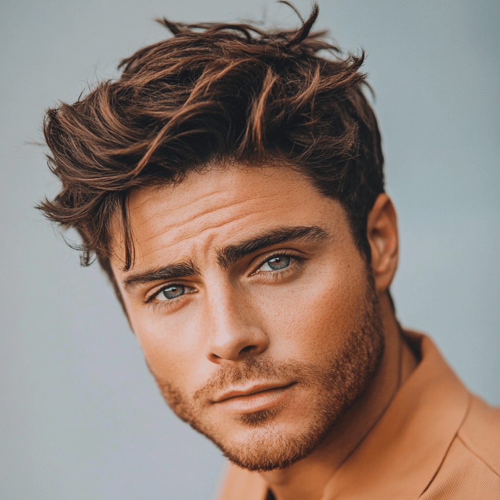 Zach Efron