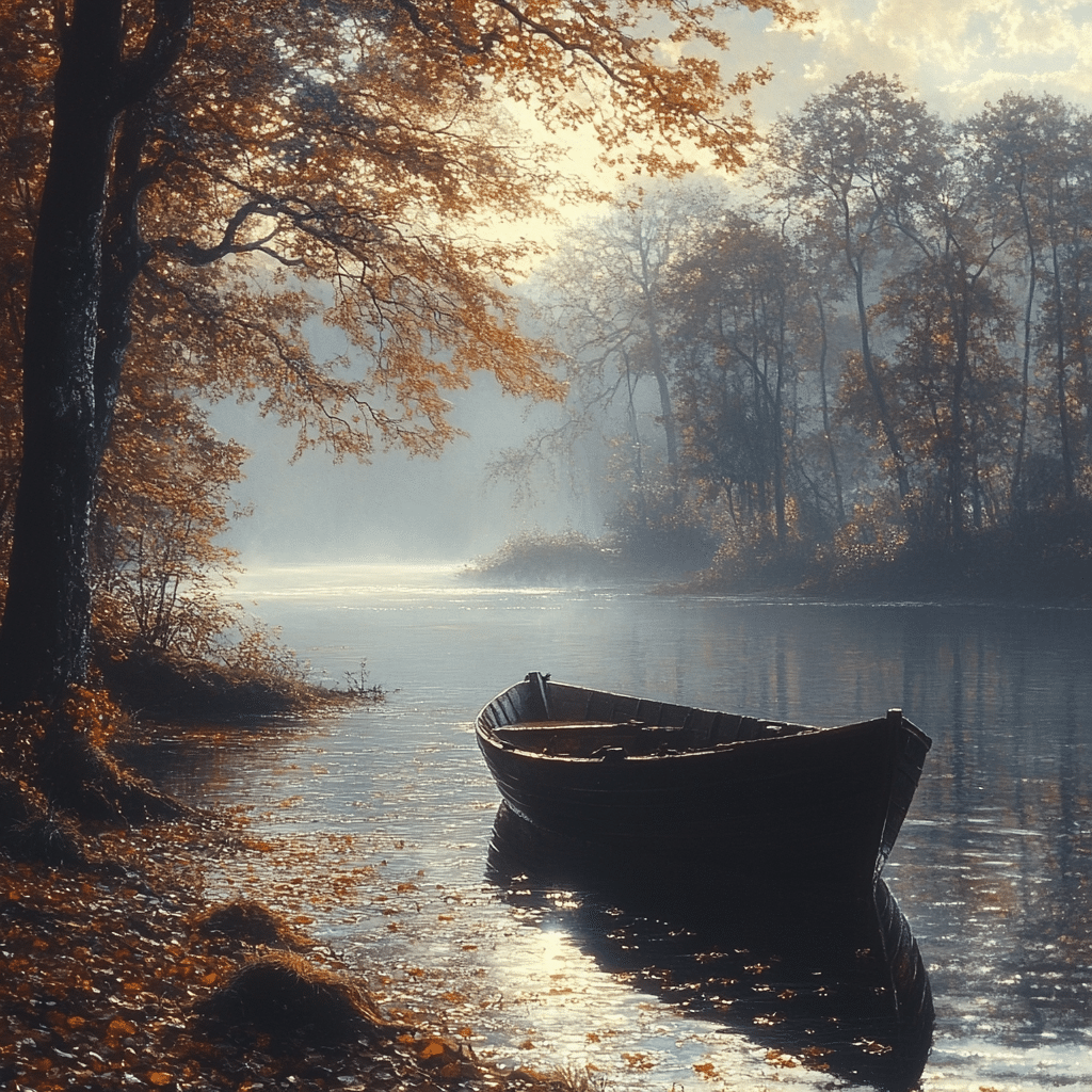 boating