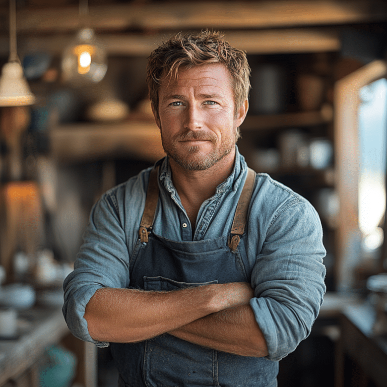 chip gaines