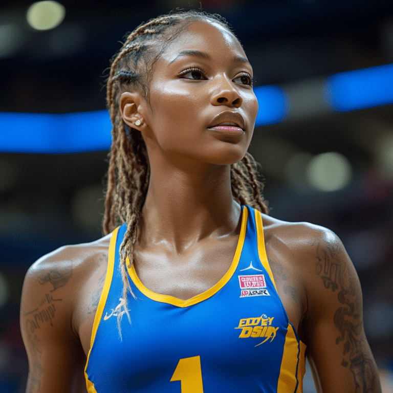 dallas wings vs chicago sky match player stats