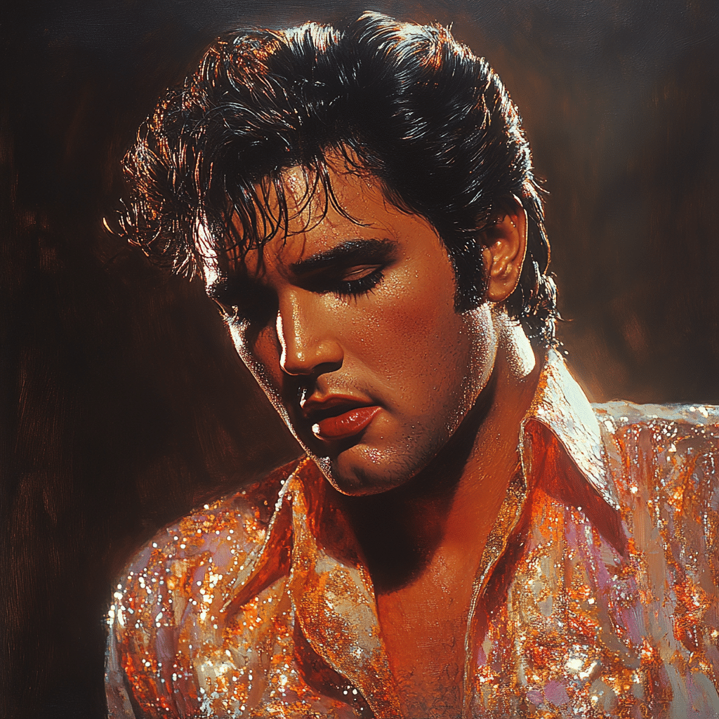 Elvis Death