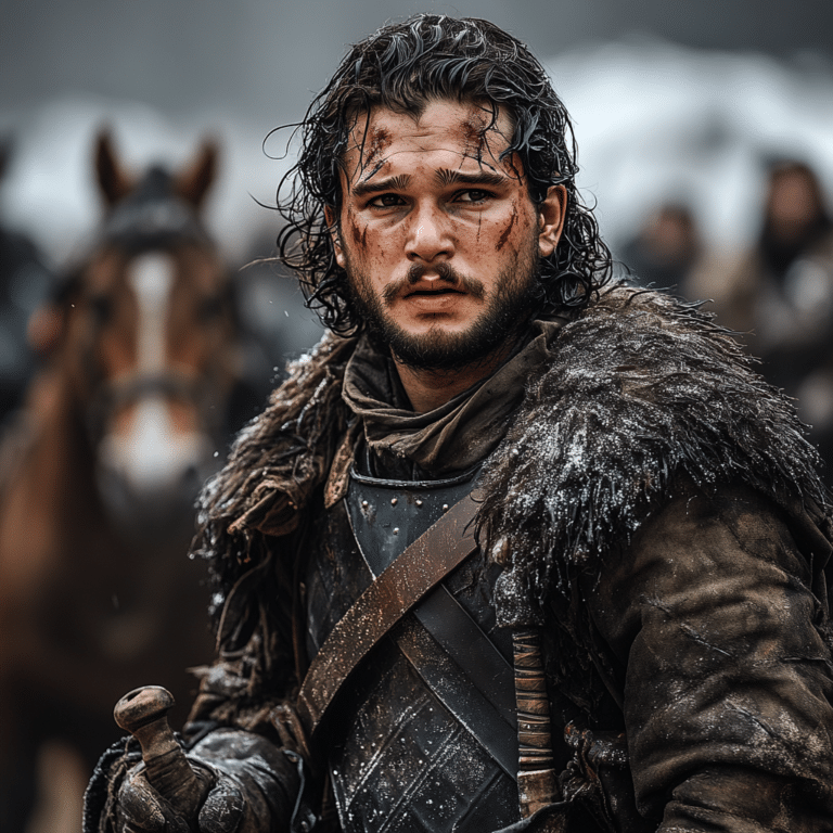 kit harrington