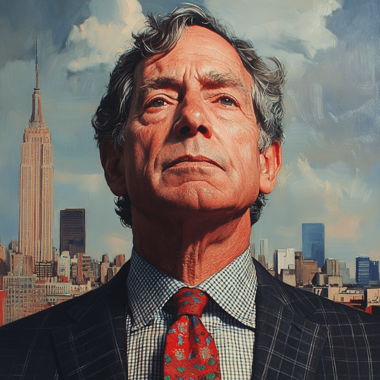 mike bloomberg