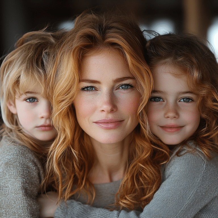 nicole kidman kids