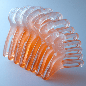 puffy combs