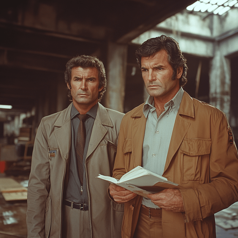 the rockford files