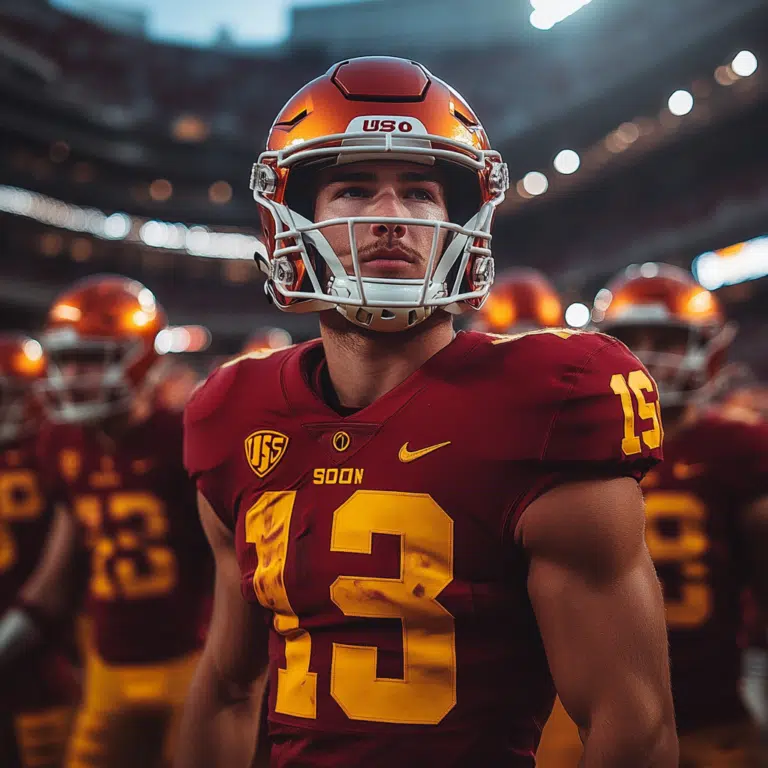 usc trojans